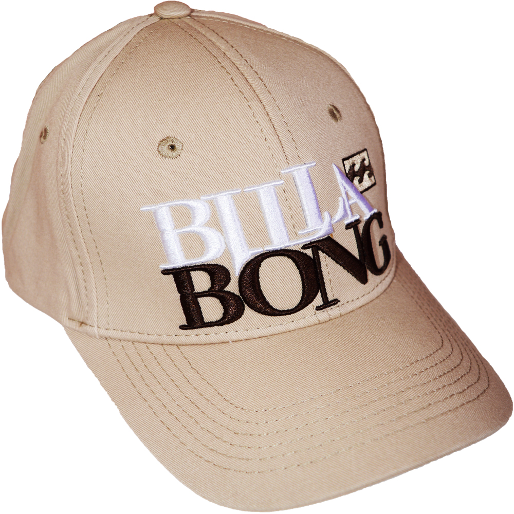 Шапка Billabong